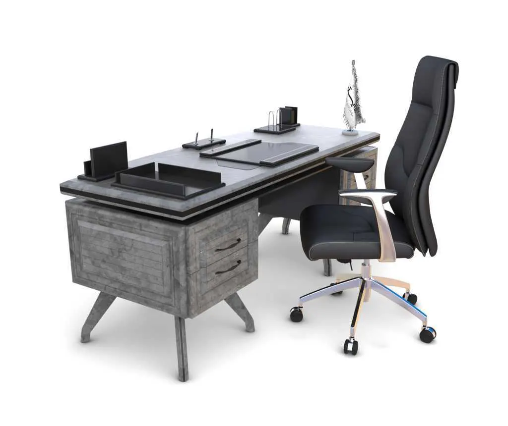 جلو مبلی اداری میداس 3