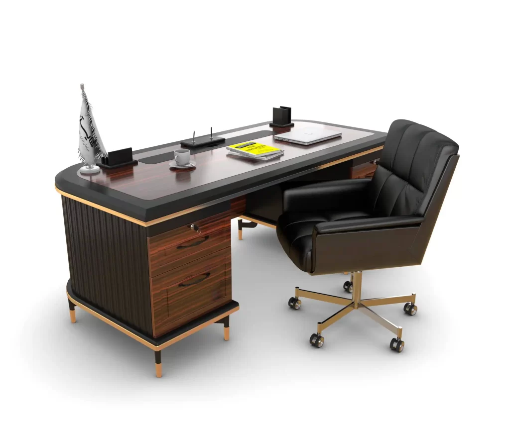 میز مدیریتی لیونا