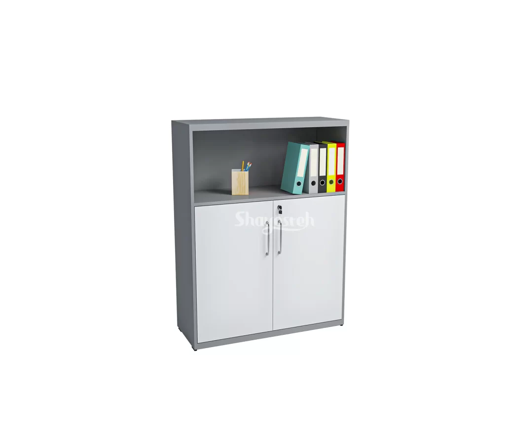 کتابخانه اداری LS200 1