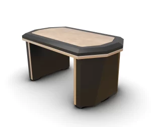 میز جلو مبل هاکان