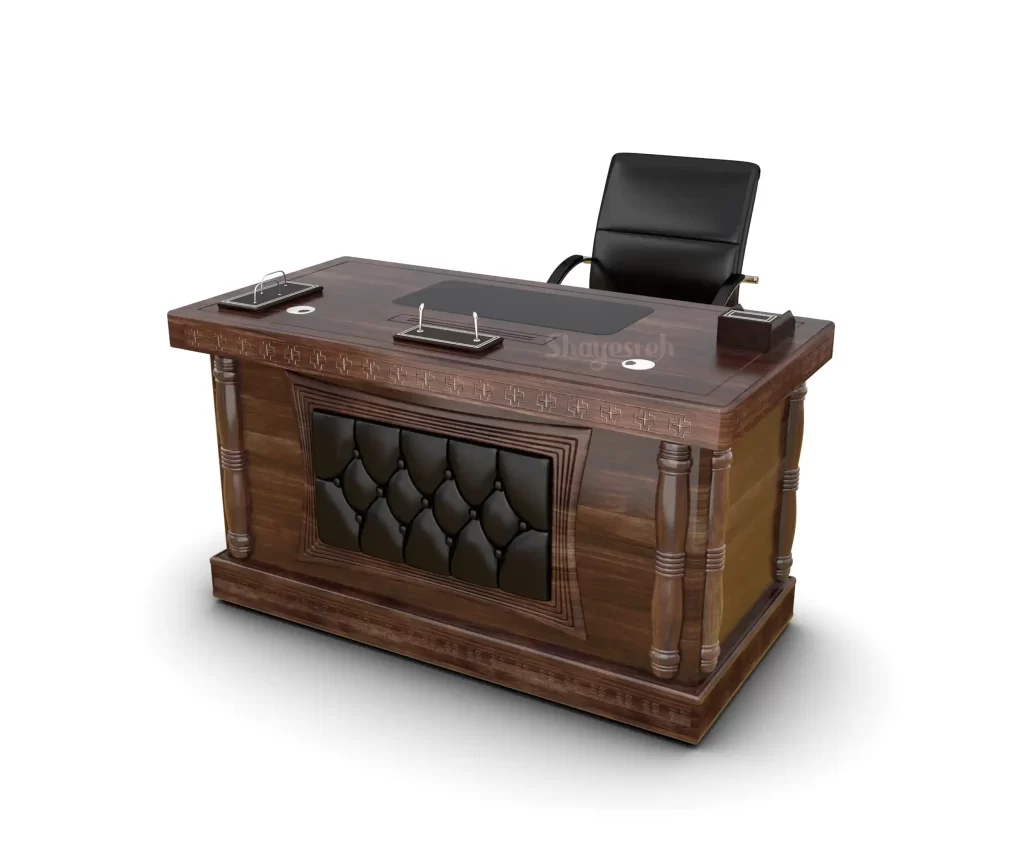 میز کارشناسی دامون 1