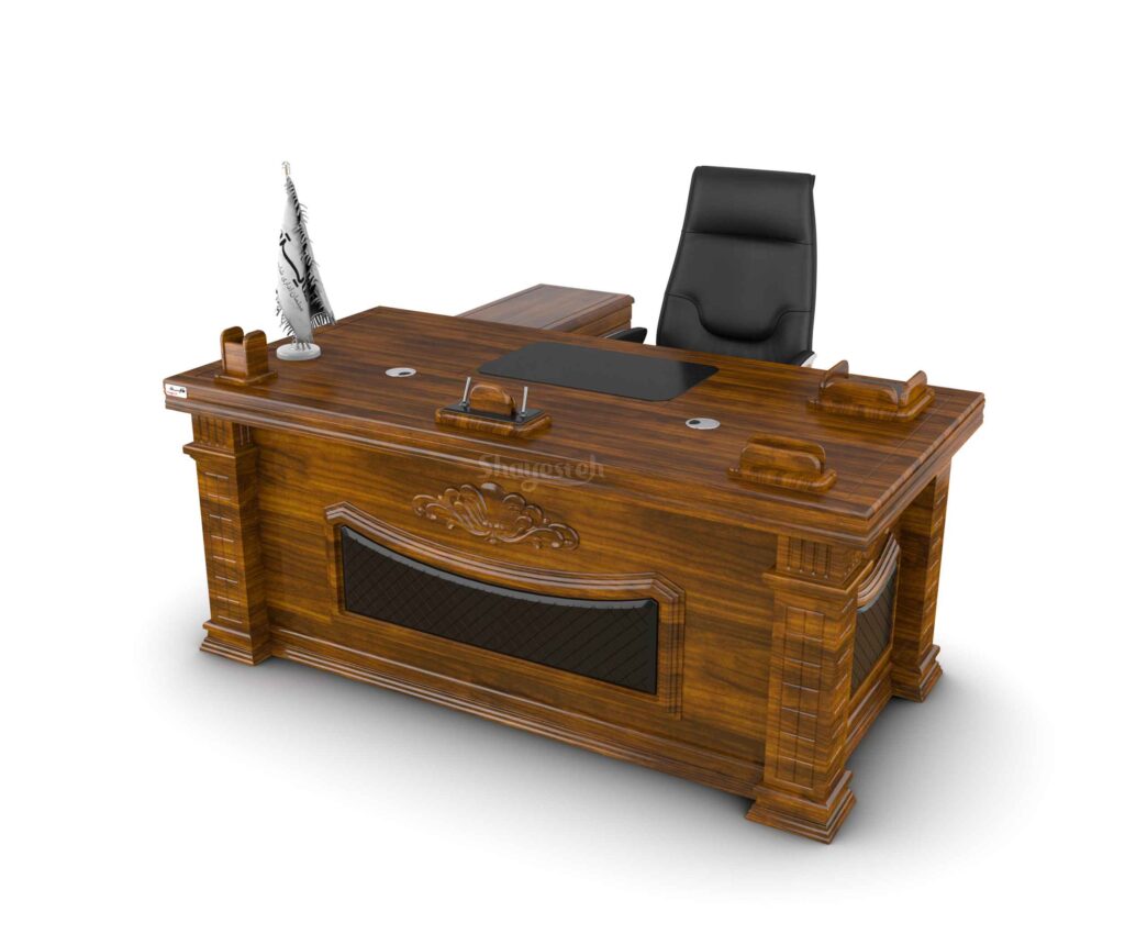 میز کارشناسی کوروش 1