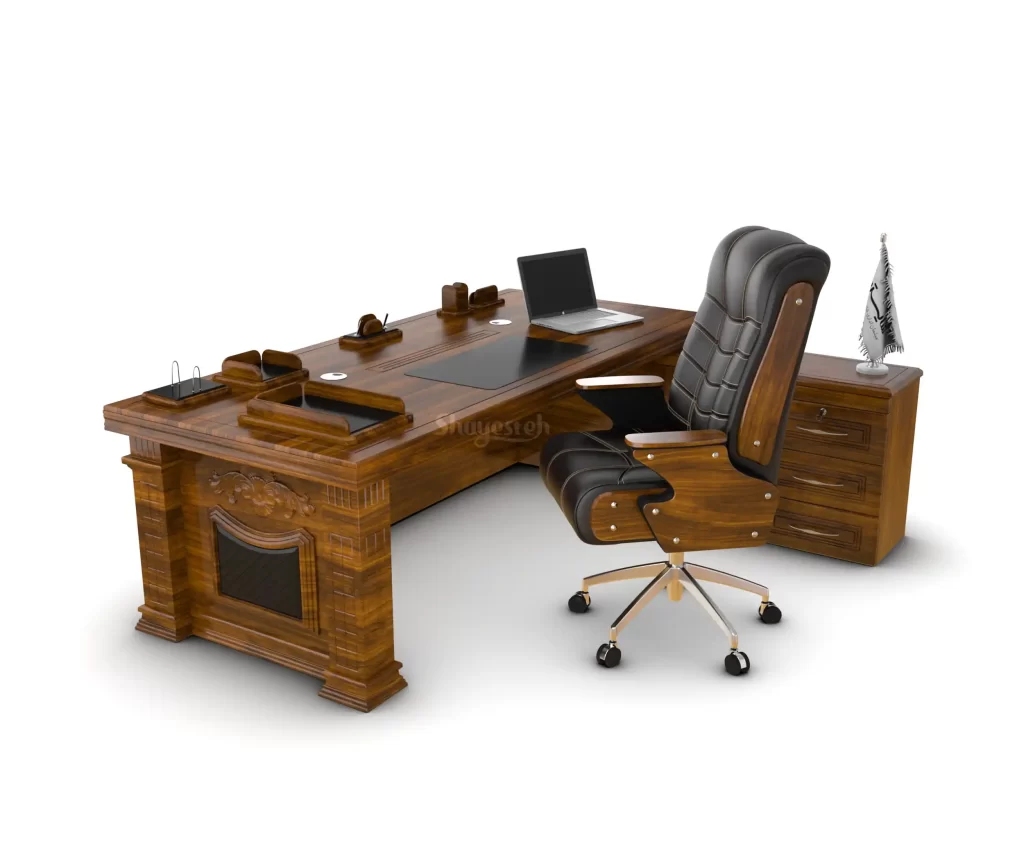 میز مدیریتی کوروش 2