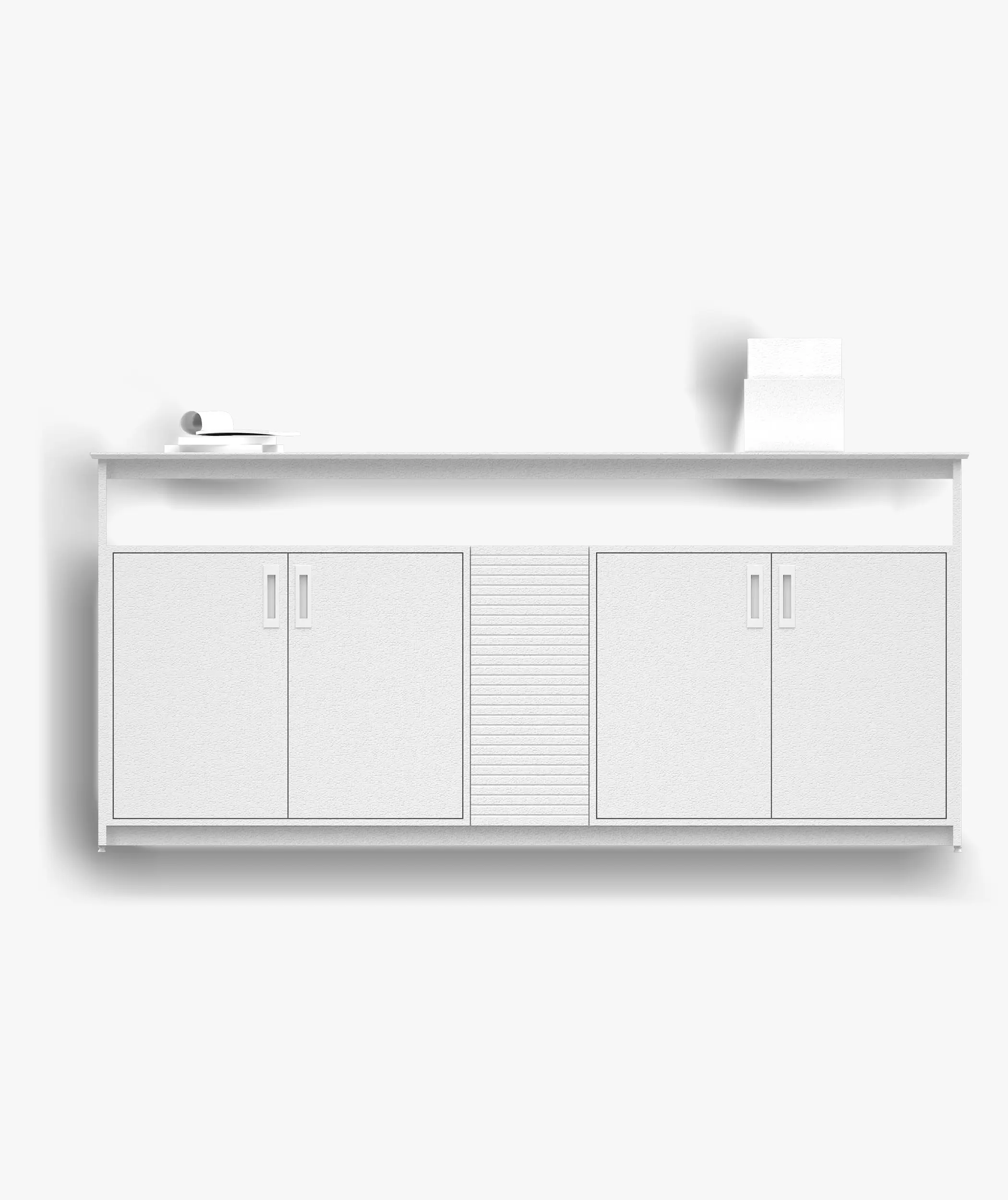 کنسول اداری