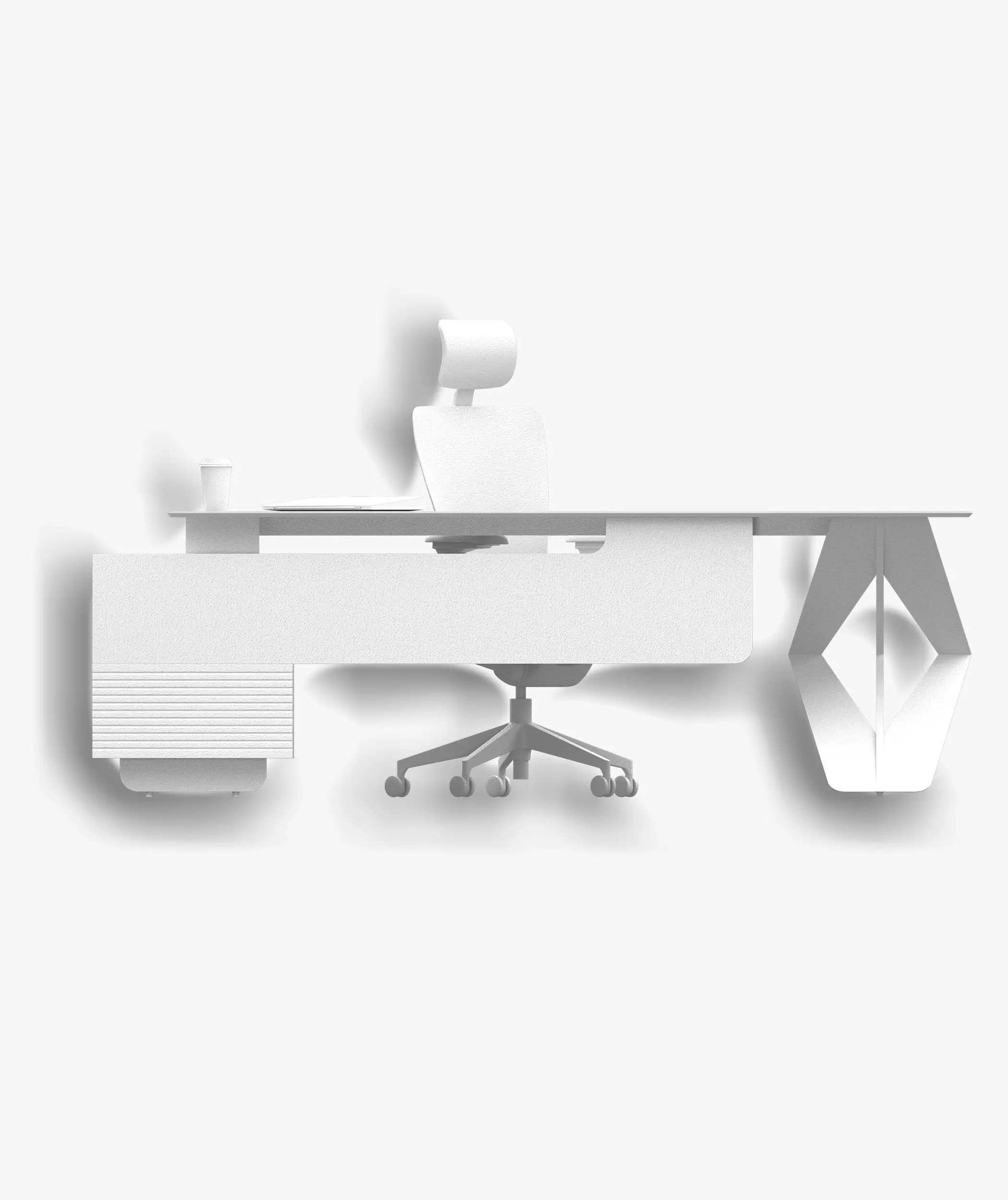 میز مدیریتی