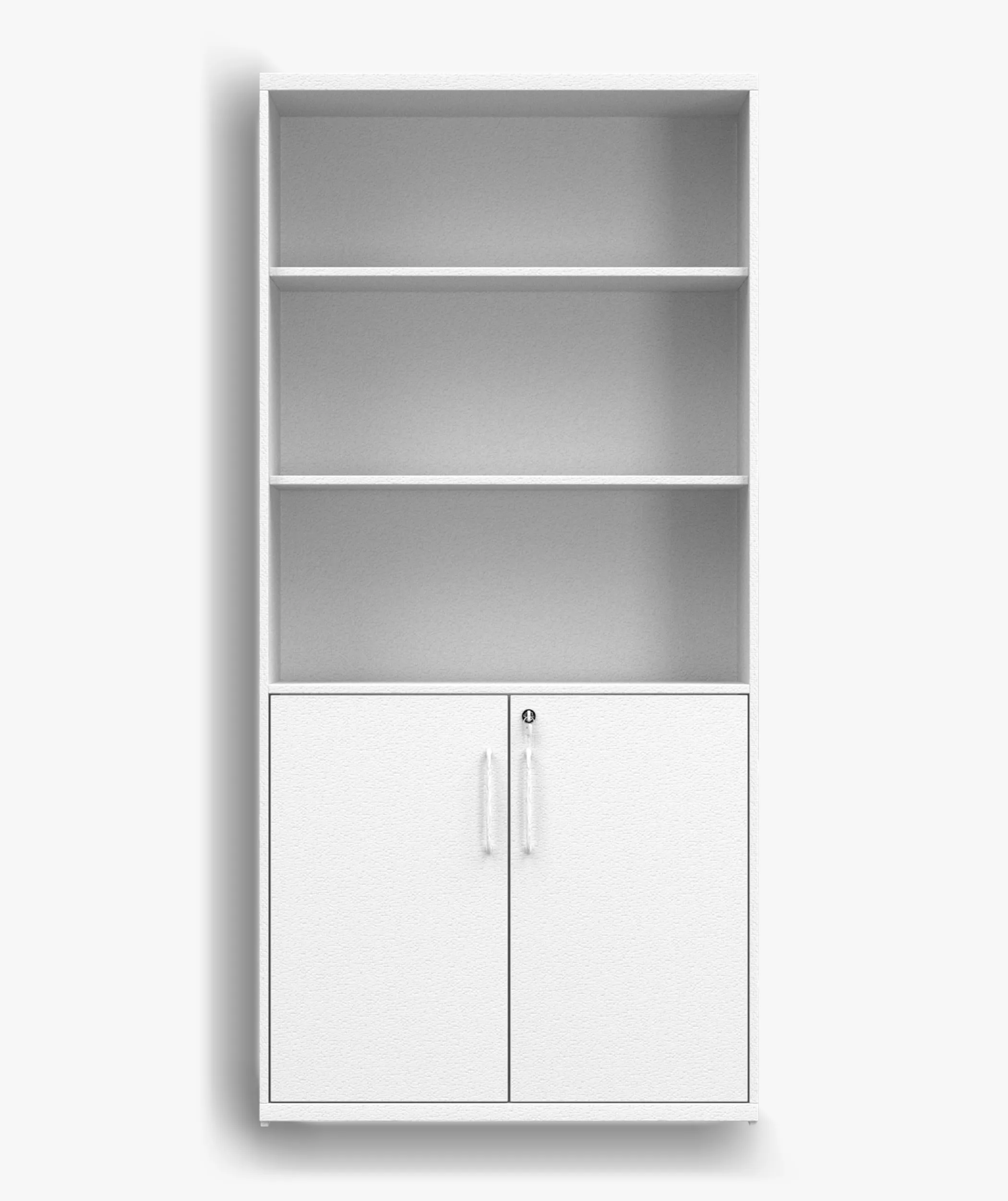 کتابخانه اداری