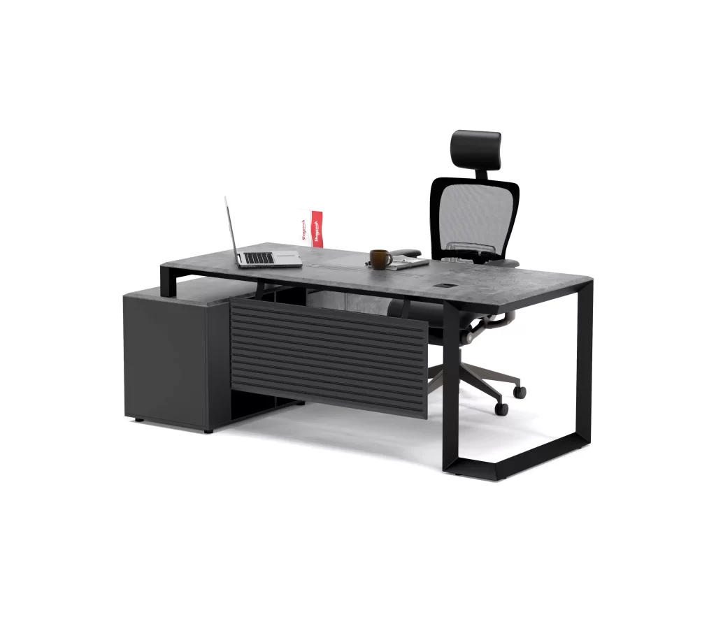 میز مدیریت M800